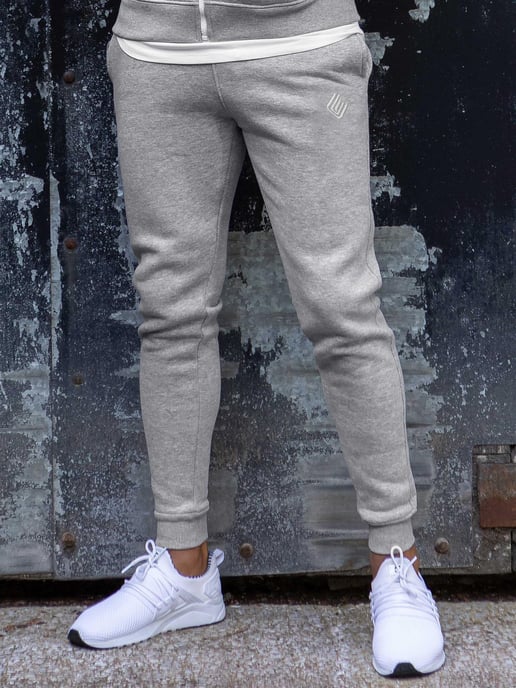 Mens Slim Joggers | Enzo Menswear - Image 2