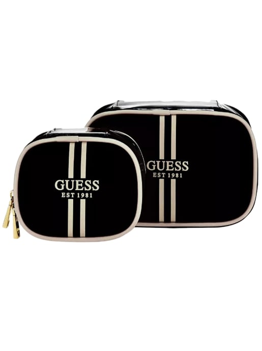 Kosmetiktasche Guess Femme Vanity - Image 1