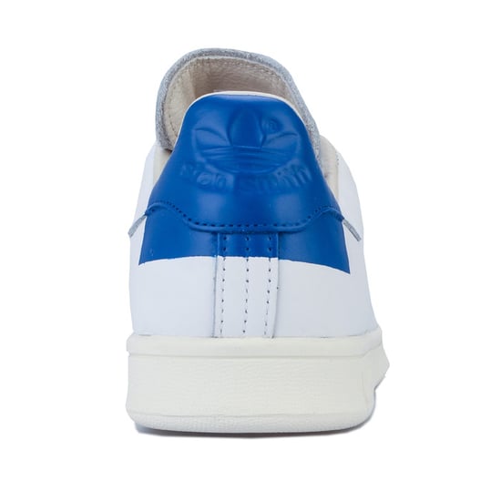Adidas Originals Stan Smith Trainers in White