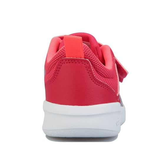 Girl's adidas Junior Tensaurus Trainers in Pink white