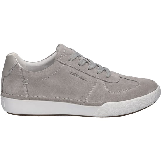 JOSEF SEIBEL Claire 07 | Sneaker voor Dames | grijs - Image 2