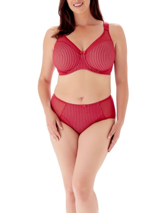 Beauty Stripe Smoothing Bra - Image 4