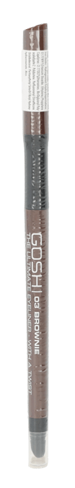 Gosh The Ultimate Eyeliner0.4 g. - Image 1