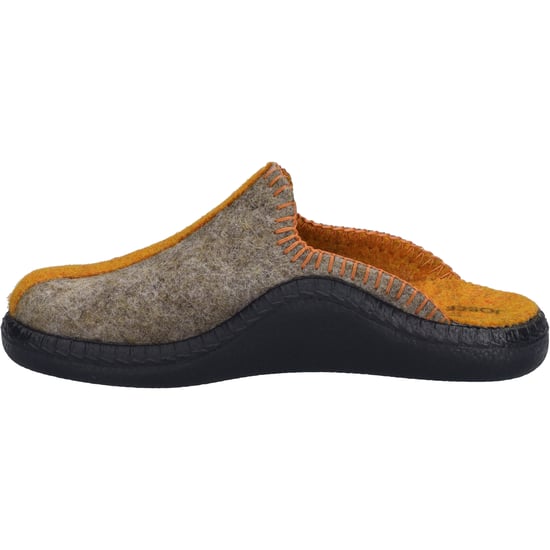 JOSEF SEIBEL Monaco Damen 62 | Slippers for Women | brown - Image 3