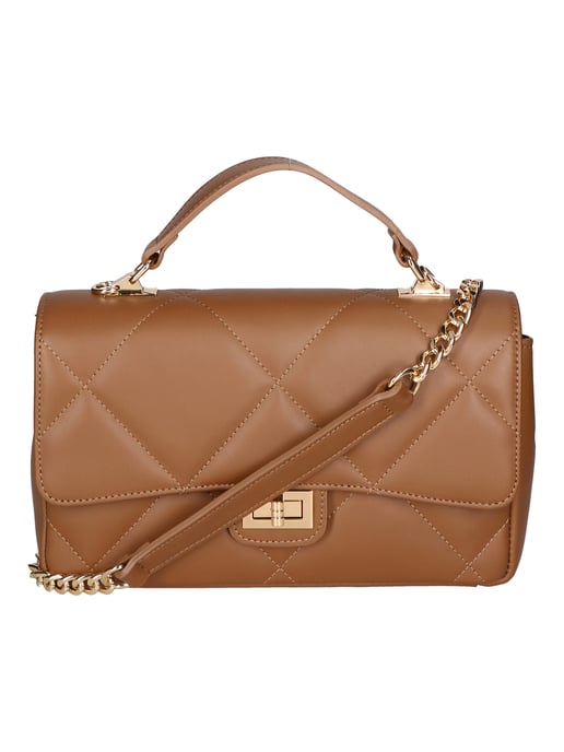 Gave Lux Shoulder bag women TAUPE