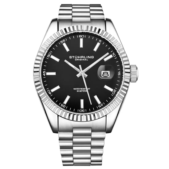 Lineage 3935 Quartz 42mm Classic