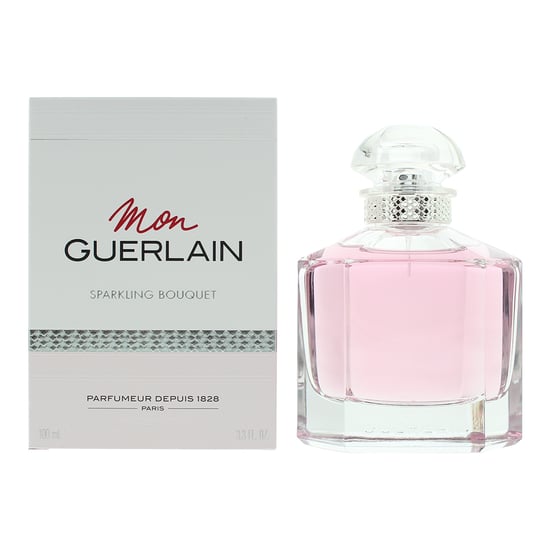 Guerlain Mon Guerlain Sparkling Bouquet Eau de Parfum 100 ml - Image 1