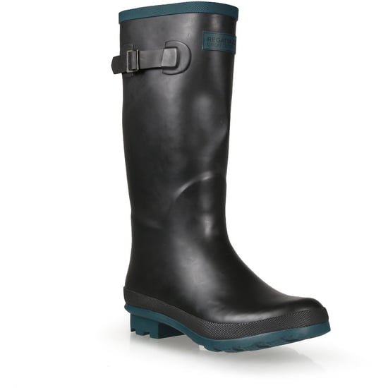 Regatta Womens Lady Fairweather II Waterproof Wellingtons