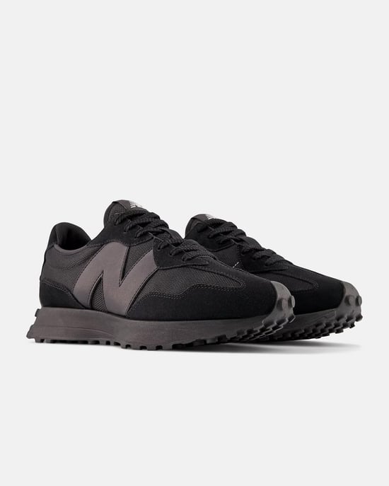 New Balance 327 Core Mens Trainers - Image 3