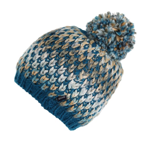 Regatta Childrens/Kids Bitsie V Beanie (Gulfstream)