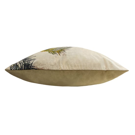 Evans Lichfield Kibale Scene Tropical Printed Cushion Cover - Image 3
