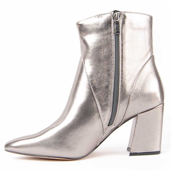 Montevita Ankle Boot Cacera3 Grey - Image 4