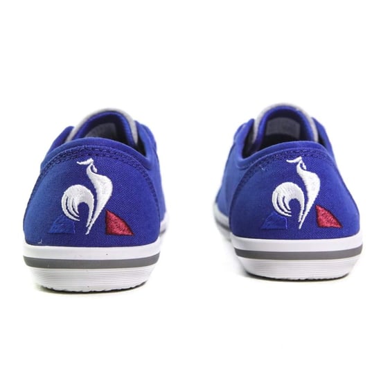 Basketbal Le Coq Sportif Dames Deauville GS-shirt - Image 5