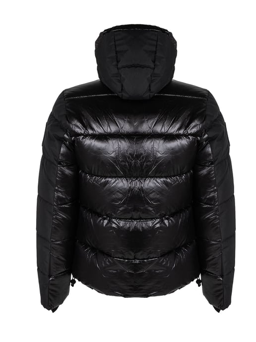 Takeshy Kurosawa Jacket Men's Black - Image 5