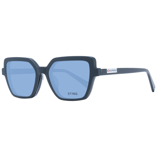 Sting Optisch montuur UST497 N91P 52 - Image 4