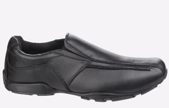 Hush Puppies Skräddarsydd Senior Pojkar Herrar - Image 1