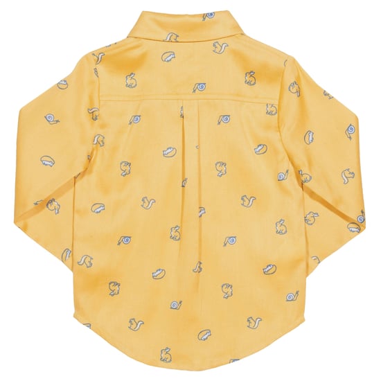 Kite Clothing Nature Watch Shirt