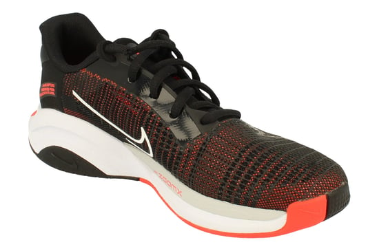 Nike Womens Zoomx Superrep Surge Black Trainers - Image 4