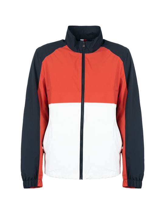 Tommy Hilfiger Jacka Herr Vit - Image 1