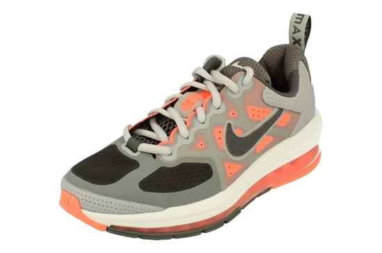 Nike Air Max Genome Gs Grijze Sneakers - Image 1