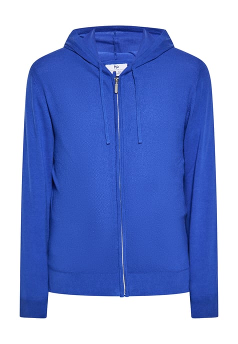 Mo Hooded jacket Men - Image 1