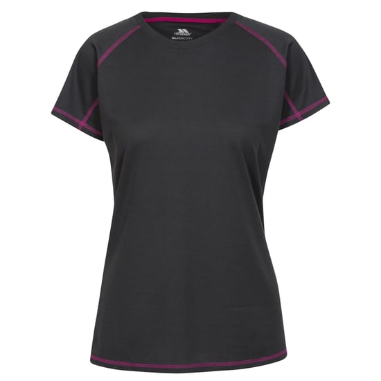 Trespass Womens/Ladies Viktoria Active T-Shirt - Image 1