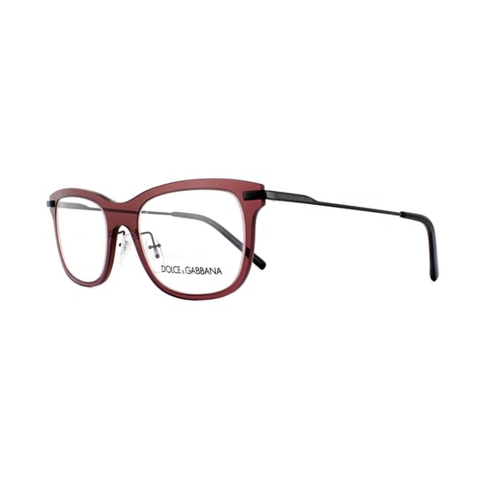 Dolce & Gabbana Bril DG 1293 01 Bordeaux 51 mm heren - Image 1