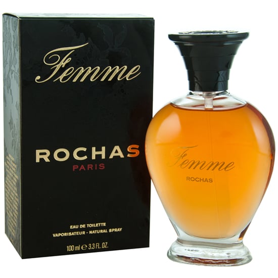 Rochas Femme Eau de Toilette 100ml Spray For Her - Image 1