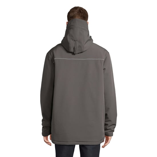 (Grått kolgrått) - Image 2