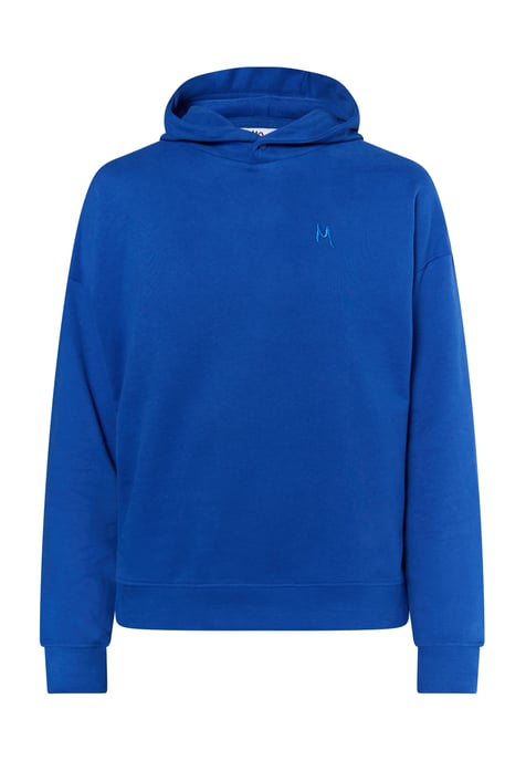Mo Hoodie Men - Image 1
