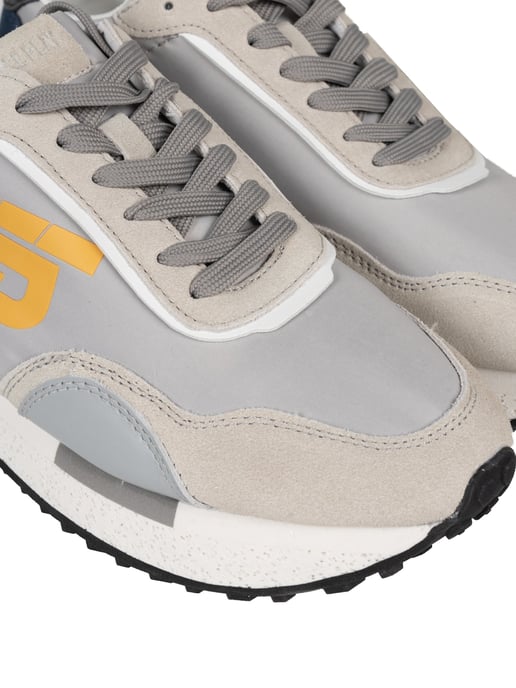 Ice Play Sneaker Men's Grey - Image 5