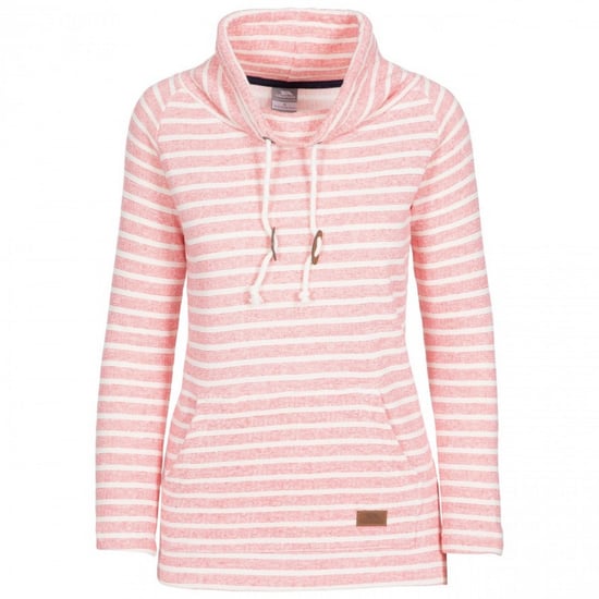 Trespass Womens Cheery Striped Pull Over