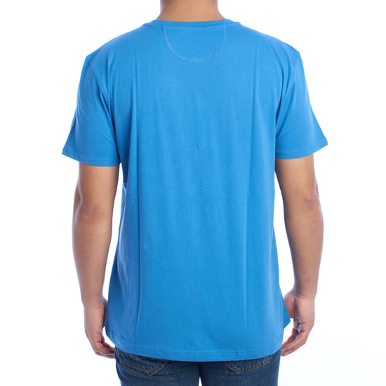 YMR001-JS206 Men's Regular Fit Short Sleeve T-Shirt