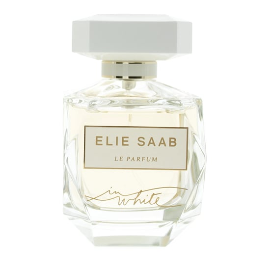 Elie Saab Le Parfum In White Eau de Parfum 90ml Spray - Image 3