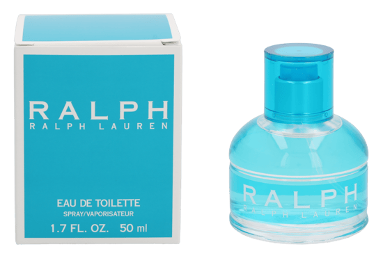 Ralph Lauren Ralph Eau de Toilette 50ml - Image 1