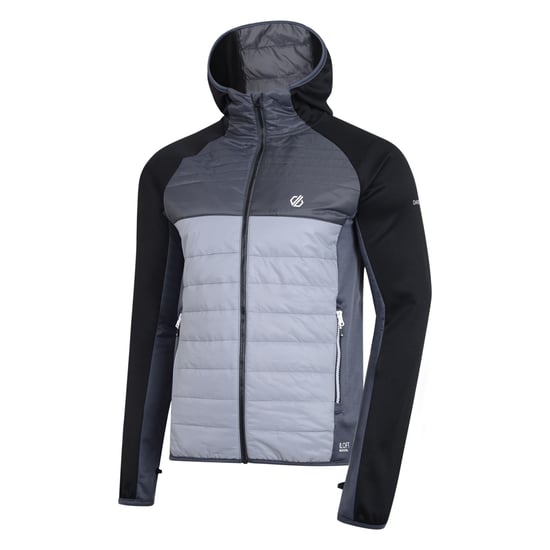 Dare 2b Mens Coordinate Wool Hybrid Baffled Vest