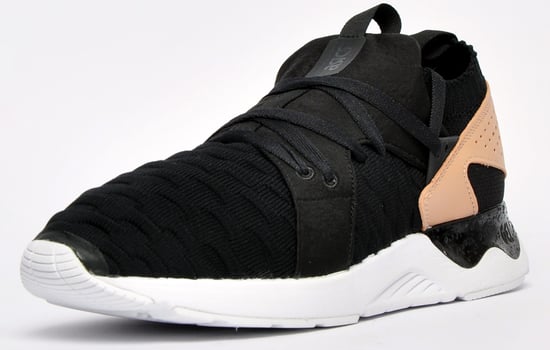Asics Gel-Lyte V Sanze Knit Mens