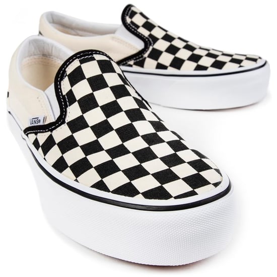 Vans Classic Slip On Sneakers - Image 4