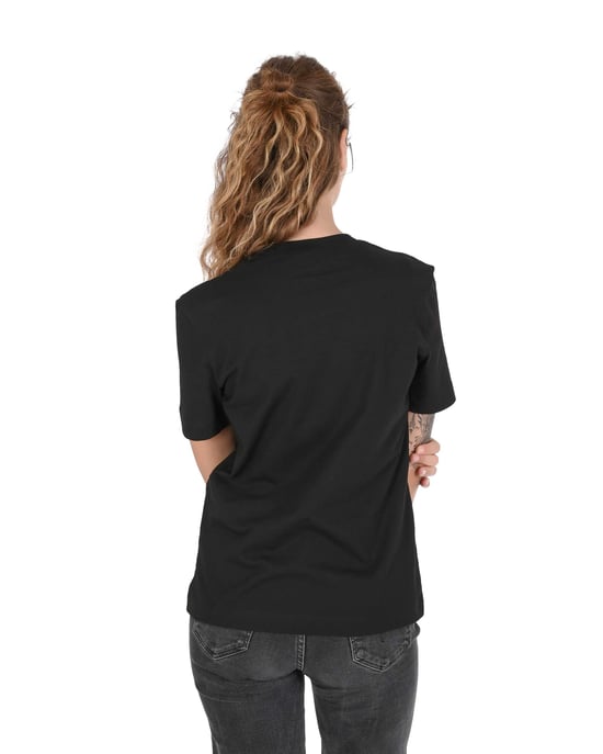 Love Moschino Womens T-Shirt - Image 4