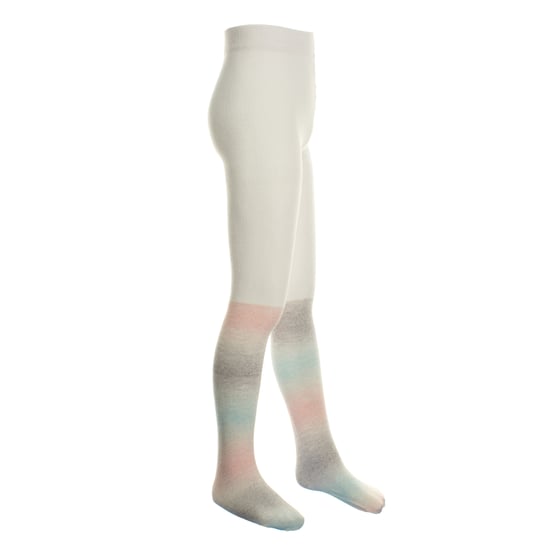 Warm stretch cotton leotard 88728 girl