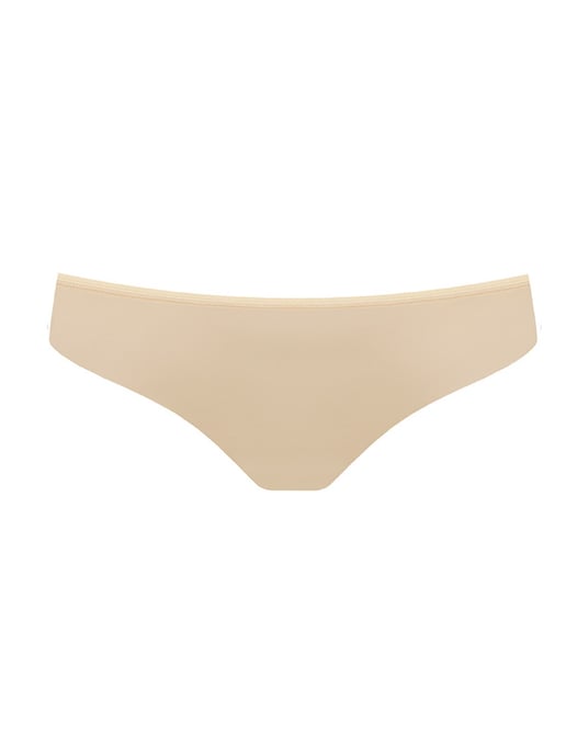 Ultimate Silhouette Brazilian Brief - Beige