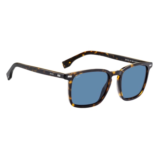 Hugo Boss Men's Sunglasses  53/20/145 mm acetate - Image 2
