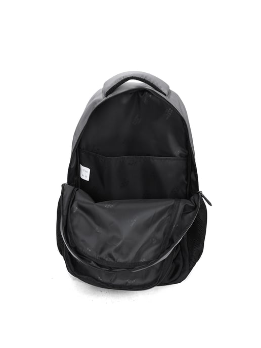 Aoking Rugzak Uniseks BLACK AND GREY - Image 4