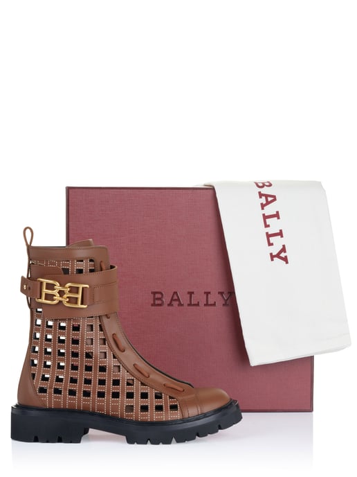 Bally-laarzen - Image 4