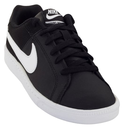 Nike Court Royal Black Trainers - Image 2