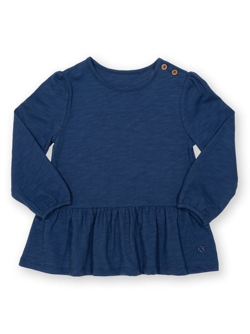 Kite Clothing Easy Breezy Tunic Navy