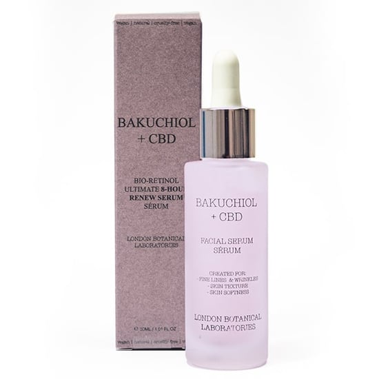 Bakuchiol + CBD Serum 30ml - Image 1