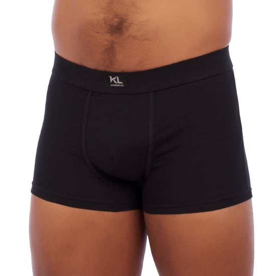 Pack-2 Boxers breathable fabric KLB2 men