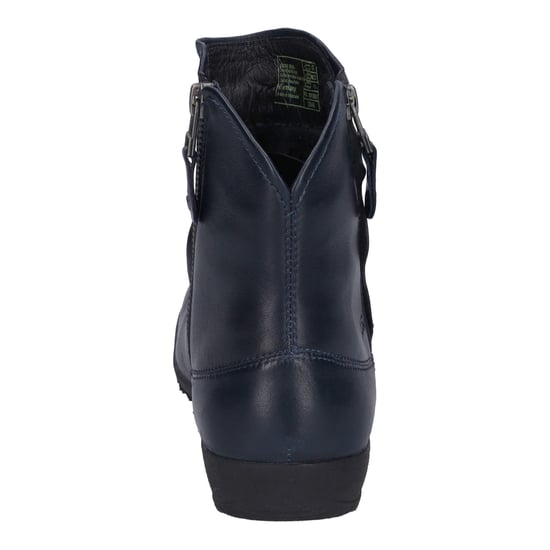 JOSEF SEIBEL Naly 24 | Enkellaars voor Dames | blauw - Image 5
