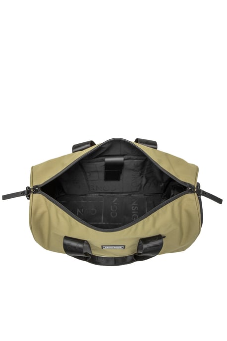 Dallin Barrel Holdall